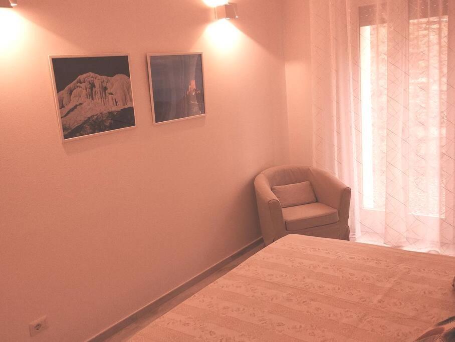 La Casina Di Nonna Giulia Lägenhet Castiglione dʼOrcia Exteriör bild